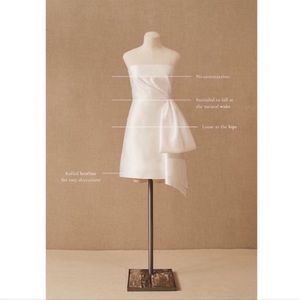 Sachin and Babi Mini Dress